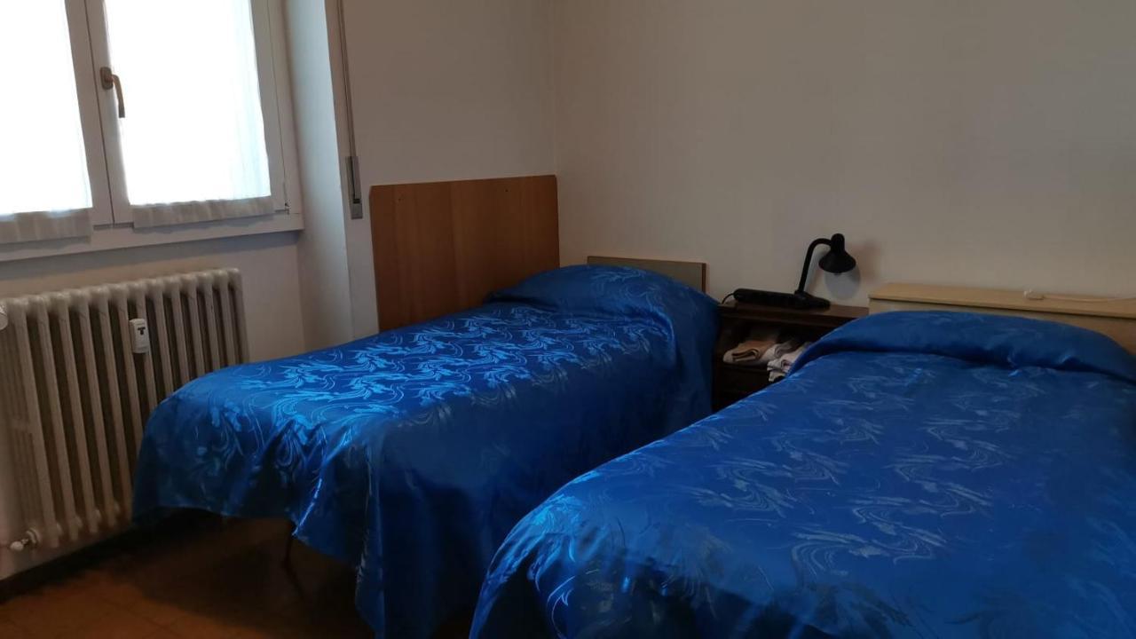 Spazioso Appartamento Sondrio Exterior foto