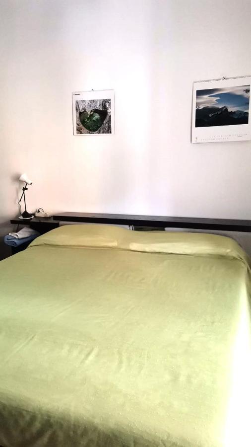 Spazioso Appartamento Sondrio Exterior foto