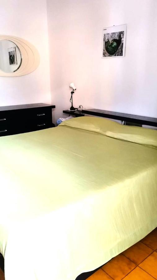 Spazioso Appartamento Sondrio Exterior foto